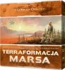 Terraformacja Marsa (edycja Gra Roku) - Gra planszowa